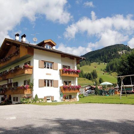 Appartamenti Lezuo Iris Arabba Exterior photo